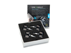 Tire pressure monitoring systems CLIPPER